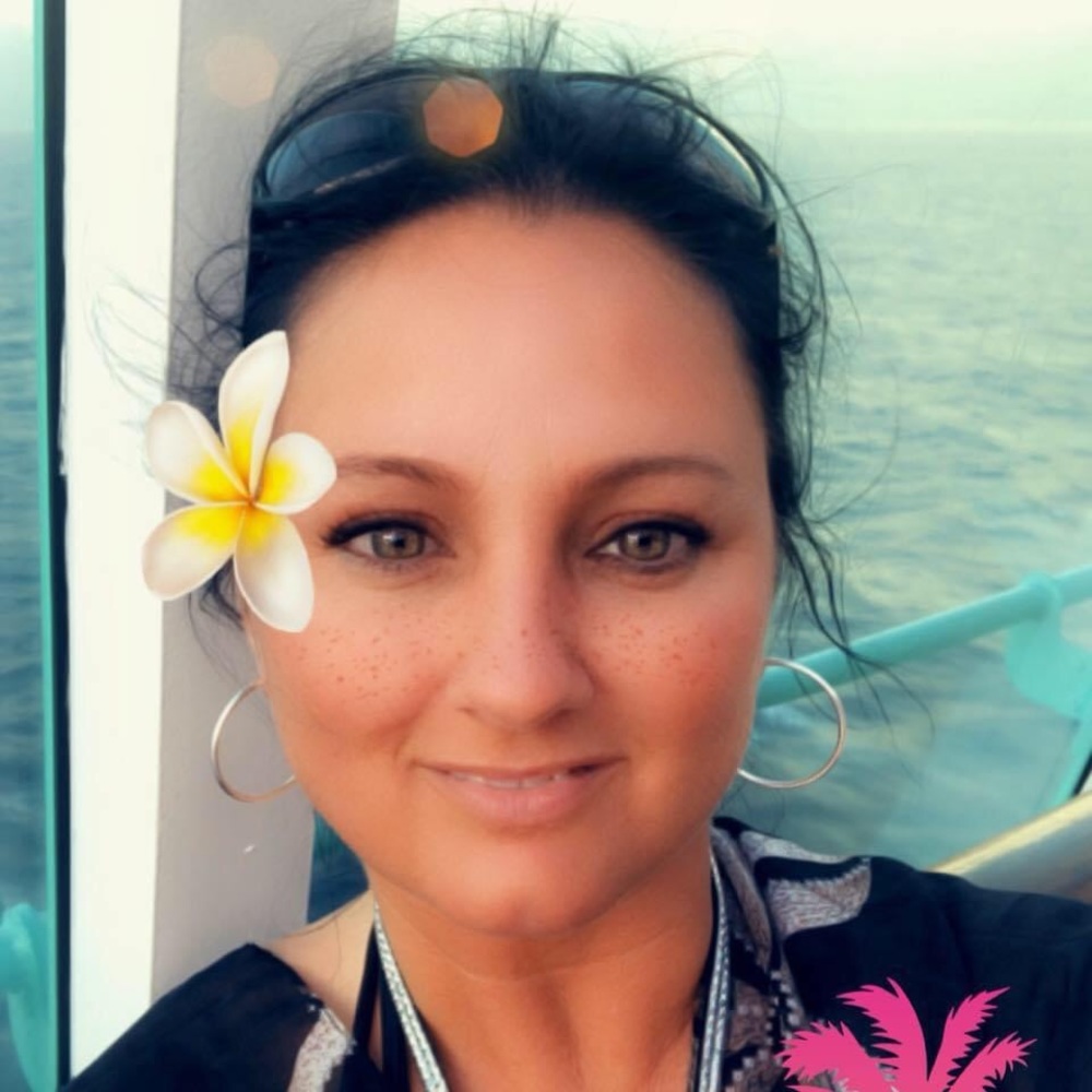 Meet your Posher, Christa